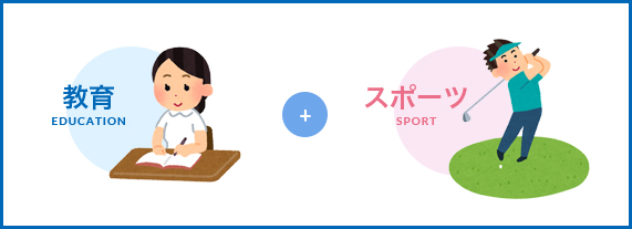 その他スポーツ専攻コース